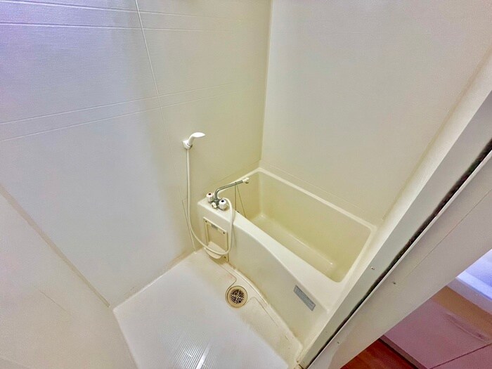 イセハイツの物件内観写真