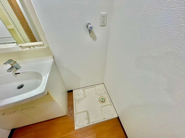 イセハイツの物件内観写真