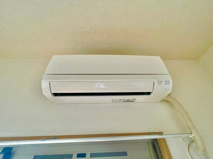 イセハイツの物件内観写真