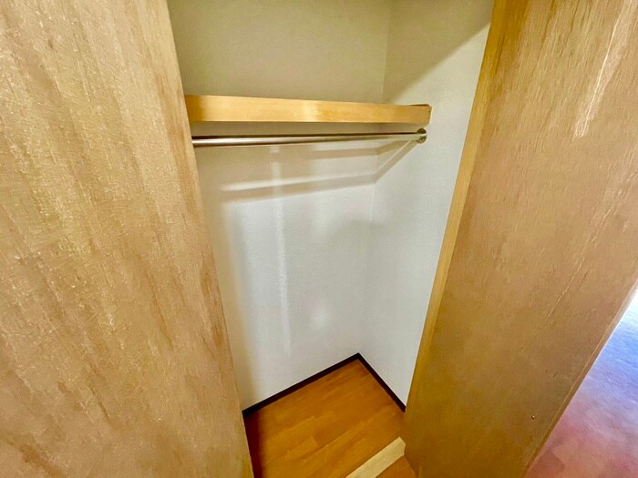 イセハイツの物件内観写真