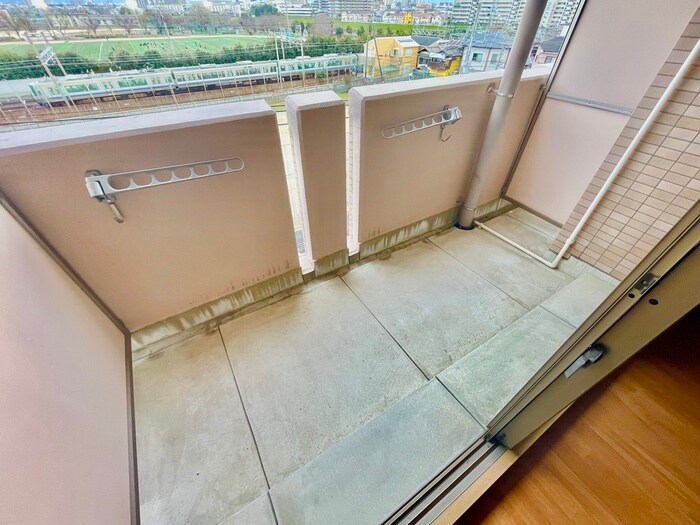 イセハイツの物件内観写真