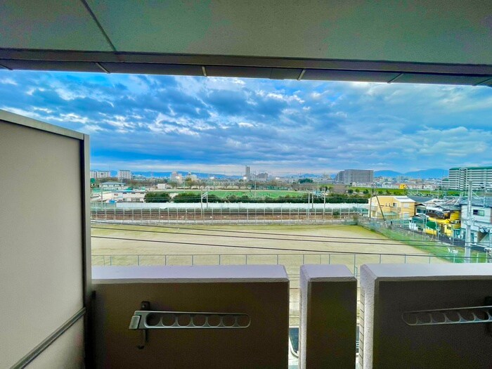 イセハイツの物件内観写真