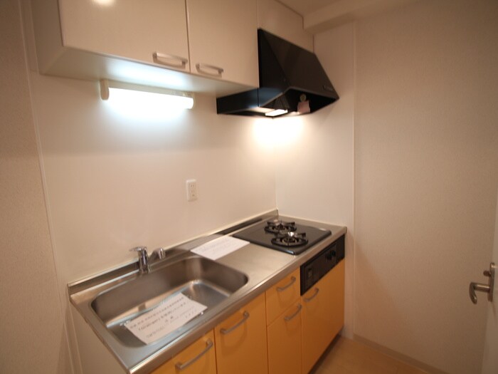 CITY SPIRE神戸元町Iの物件内観写真