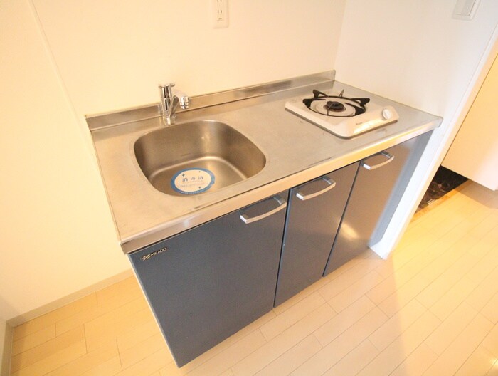 CITY SPIRE神戸元町Iの物件内観写真