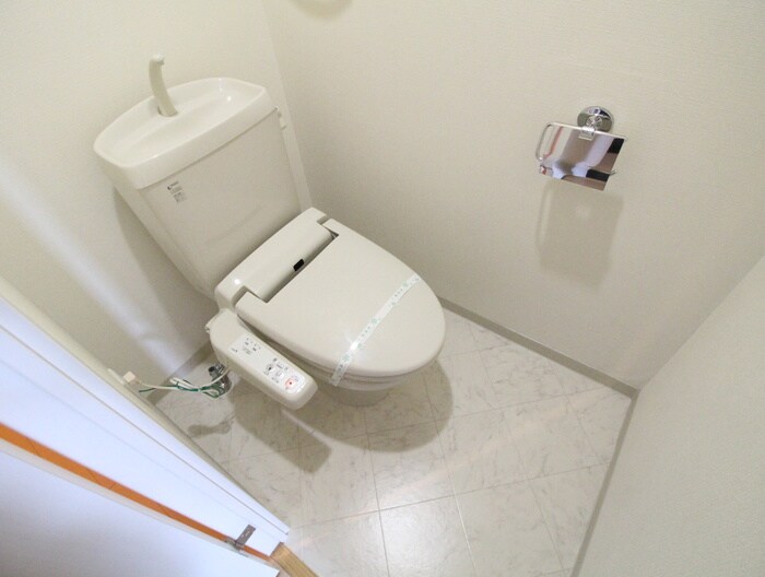 CITY SPIRE神戸元町Iの物件内観写真