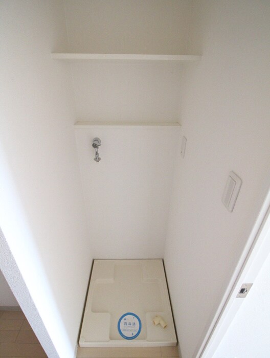 CITY SPIRE神戸元町Iの物件内観写真