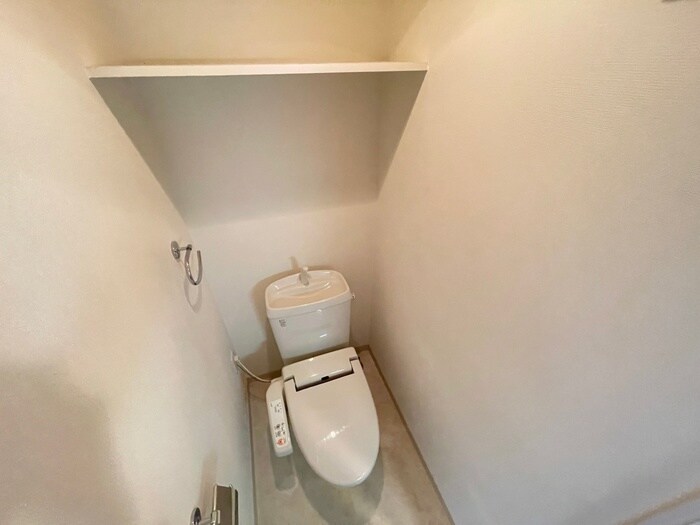 CITY SPIRE神戸元町Iの物件内観写真