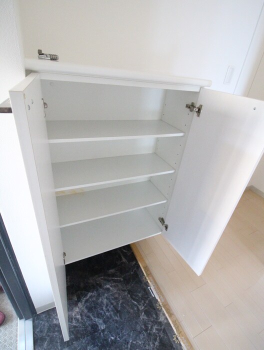 CITY SPIRE神戸元町Iの物件内観写真