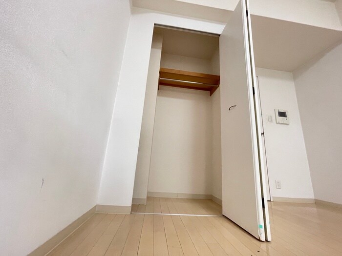 CITY SPIRE神戸元町Iの物件内観写真