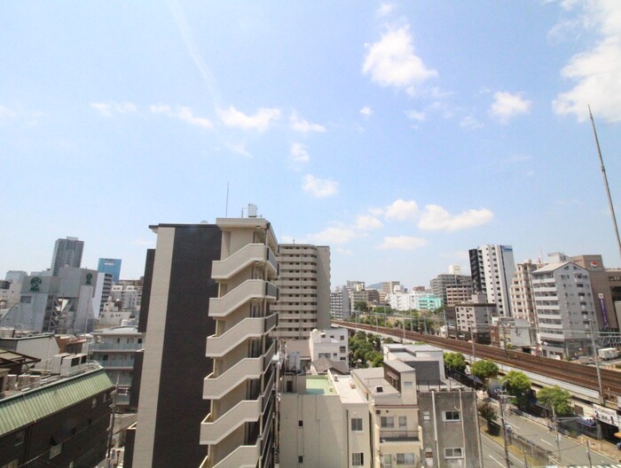 CITY SPIRE神戸元町Iの物件内観写真