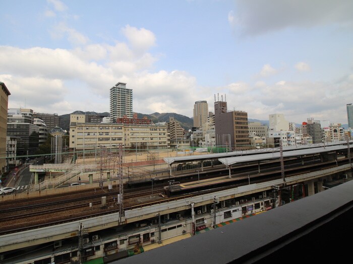 CITY SPIRE神戸元町Iの物件内観写真