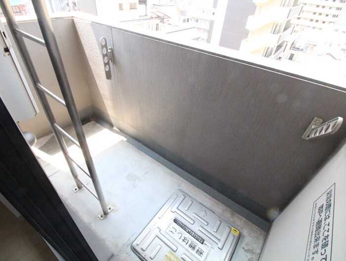 CITY SPIRE神戸元町Iの物件内観写真