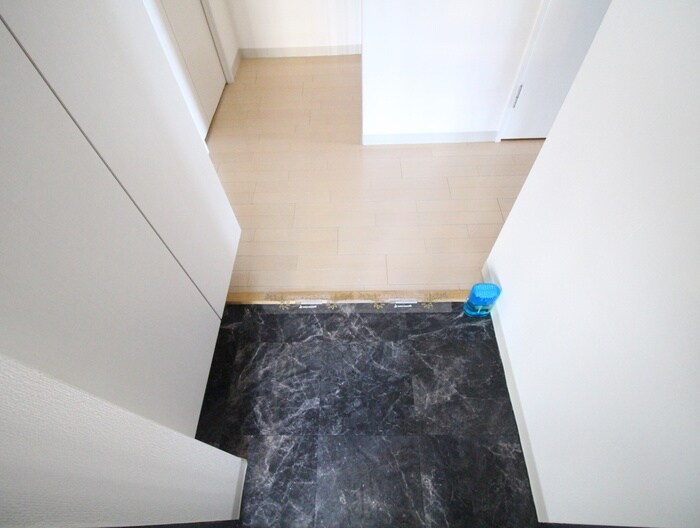 CITY SPIRE神戸元町Iの物件内観写真