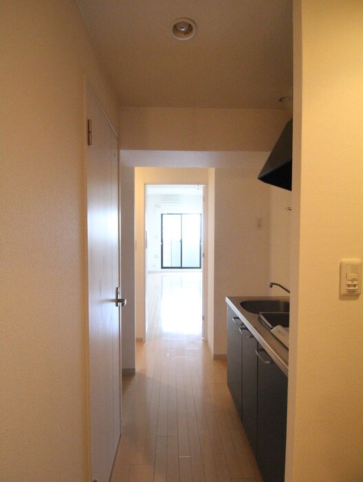 CITY SPIRE神戸元町Iの物件内観写真