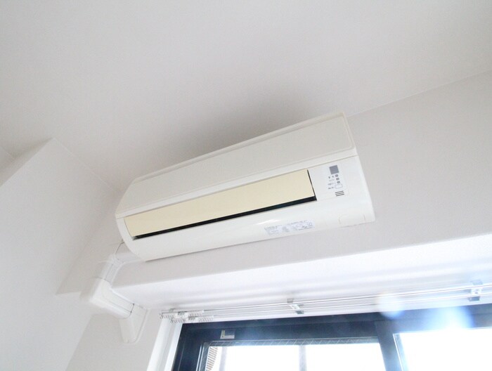 CITY SPIRE神戸元町Iの物件内観写真