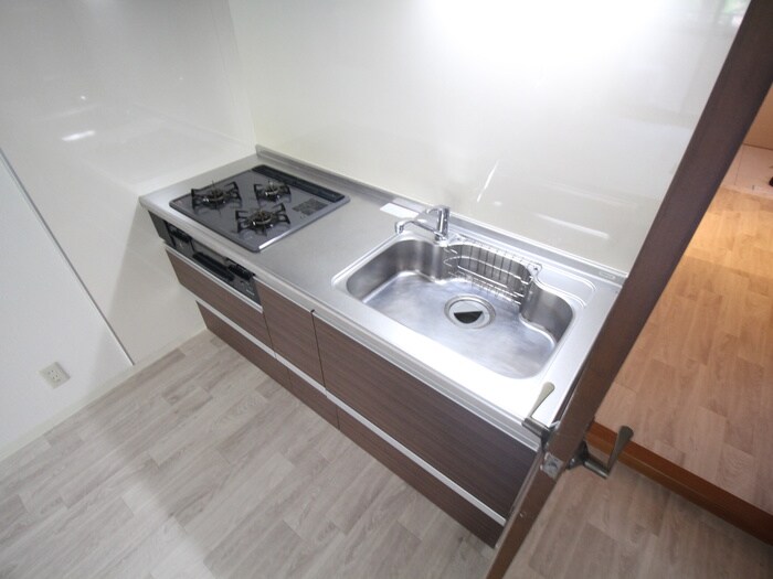 グリーンロータスⅠの物件内観写真