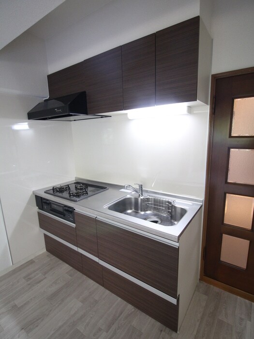 グリーンロータスⅠの物件内観写真