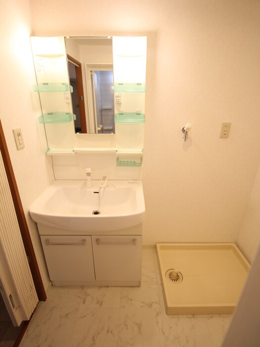 グリーンロータスⅠの物件内観写真