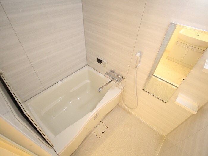 グリーンロータスⅠの物件内観写真