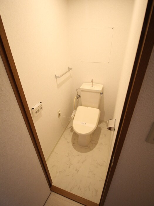 グリーンロータスⅠの物件内観写真