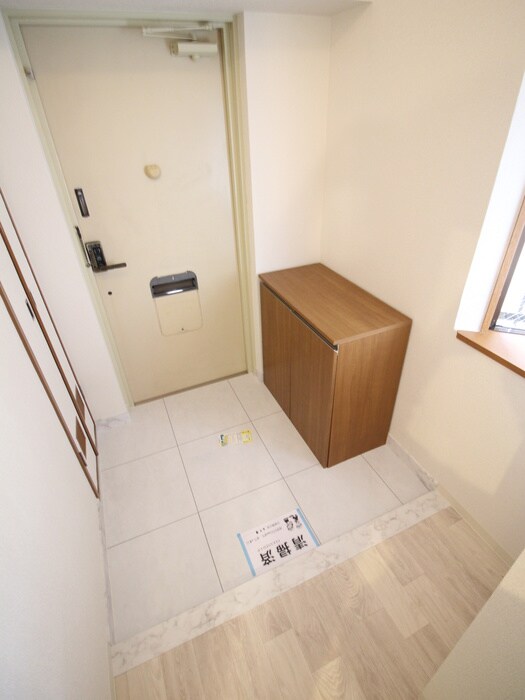 グリーンロータスⅠの物件内観写真