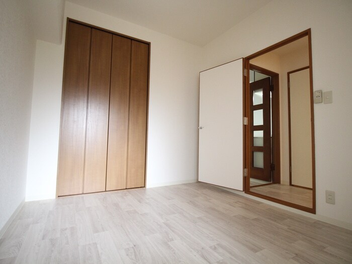 グリーンロータスⅠの物件内観写真