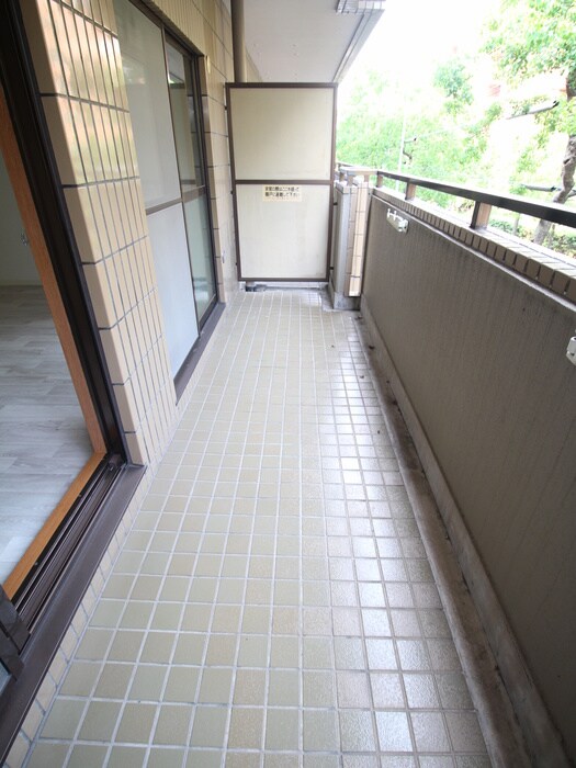 グリーンロータスⅠの物件内観写真