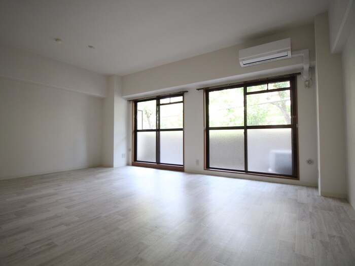 グリーンロータスⅠの物件内観写真