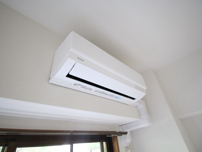 グリーンロータスⅠの物件内観写真