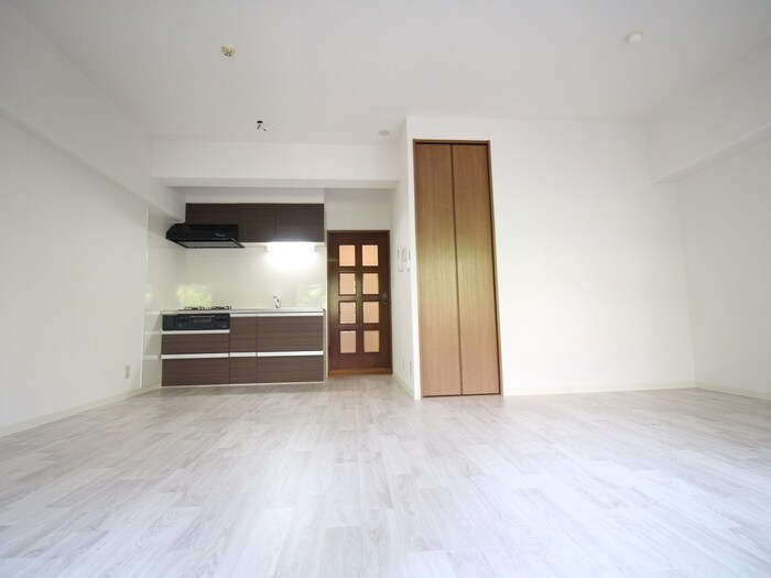 グリーンロータスⅠの物件内観写真