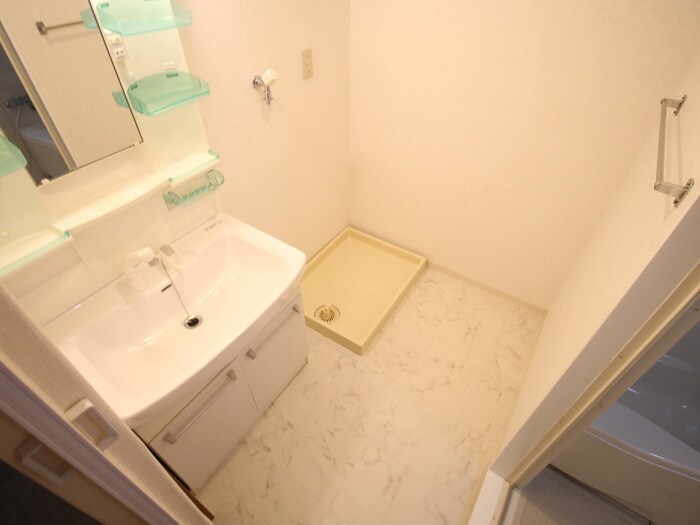 グリーンロータスⅠの物件内観写真