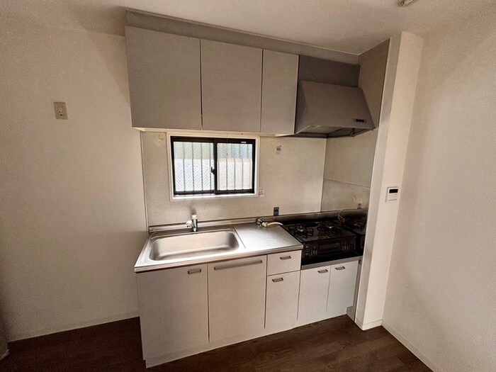 ドミ－ル西宮北口の物件内観写真