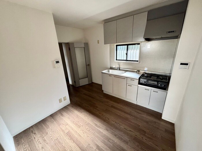 ドミ－ル西宮北口の物件内観写真