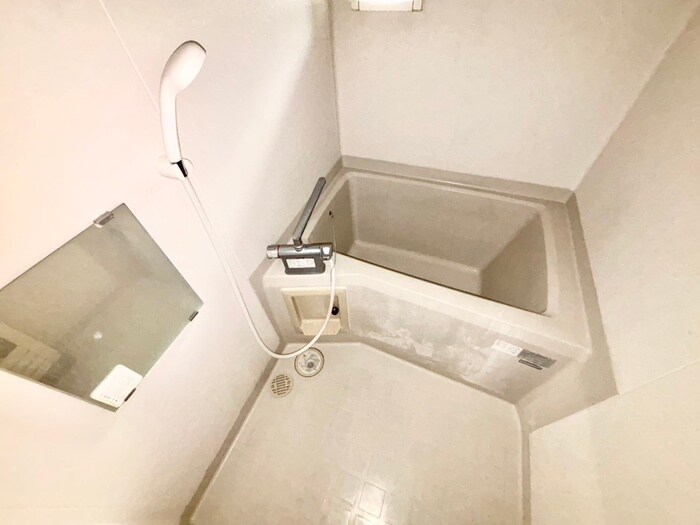 ドミ－ル西宮北口の物件内観写真