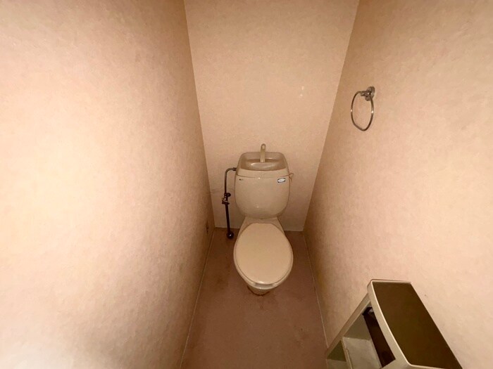 ドミ－ル西宮北口の物件内観写真