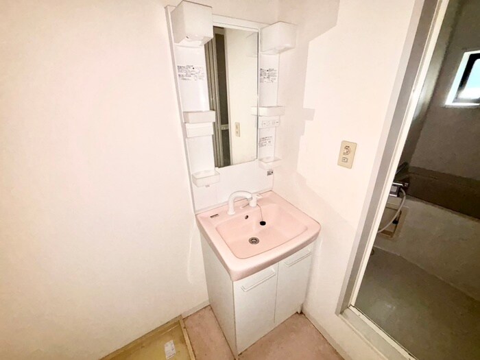 ドミ－ル西宮北口の物件内観写真