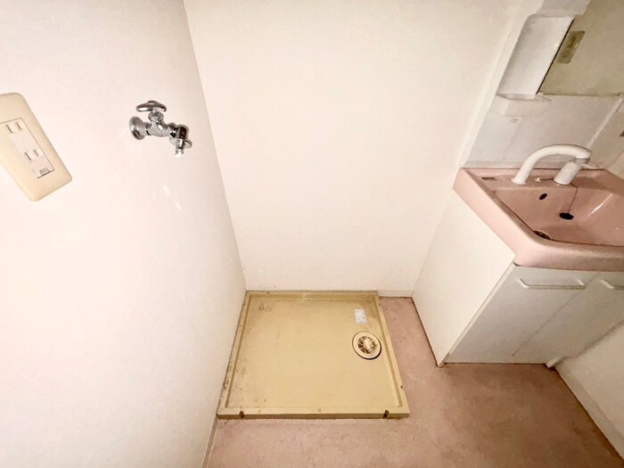 ドミ－ル西宮北口の物件内観写真