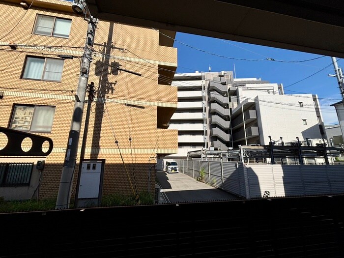 ドミ－ル西宮北口の物件内観写真