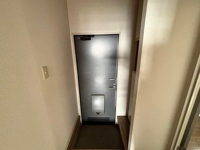 ドミ－ル西宮北口の物件内観写真