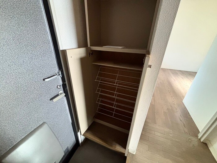 ドミ－ル西宮北口の物件内観写真