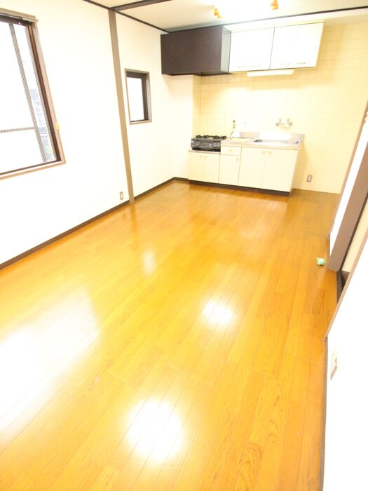 メゾンドールハーヴェストの物件内観写真