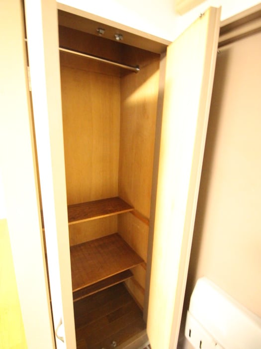 メゾンドールハーヴェストの物件内観写真