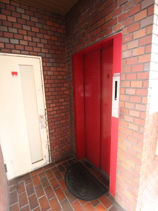 メゾンドールハーヴェストの物件外観写真