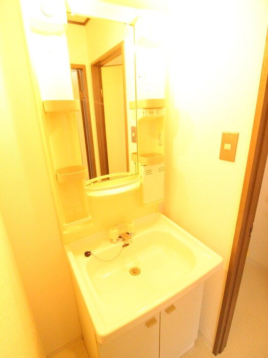 メゾンドールハーヴェストの物件内観写真