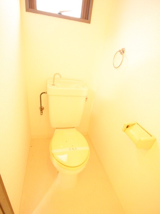 メゾンドールハーヴェストの物件内観写真