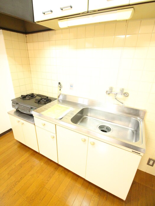 メゾンドールハーヴェストの物件内観写真