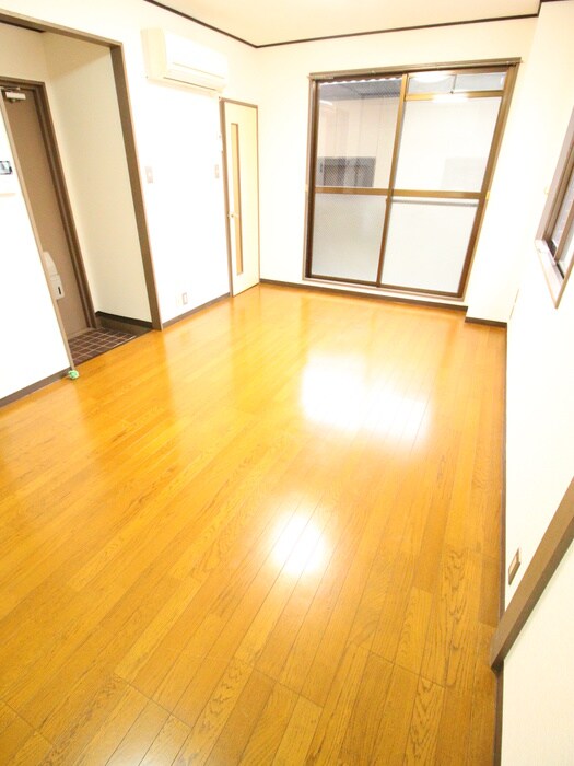 メゾンドールハーヴェストの物件内観写真