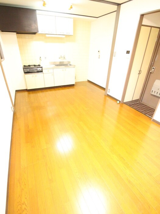 メゾンドールハーヴェストの物件内観写真