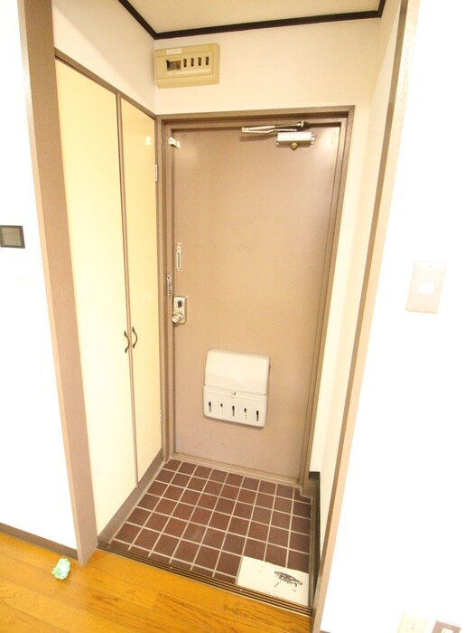 メゾンドールハーヴェストの物件内観写真