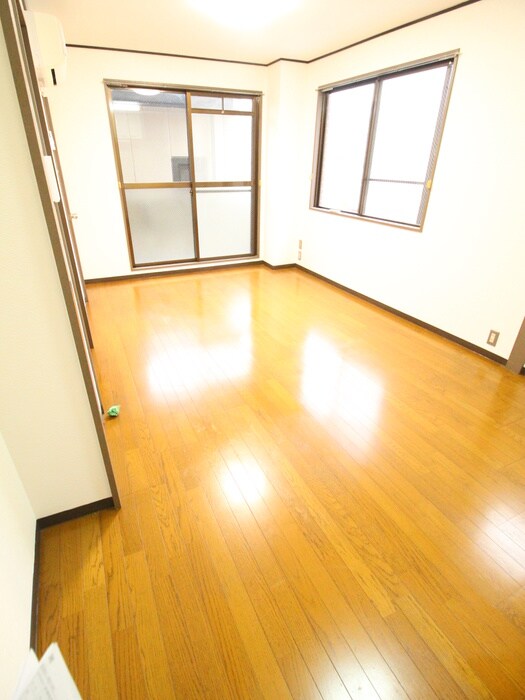 メゾンドールハーヴェストの物件内観写真